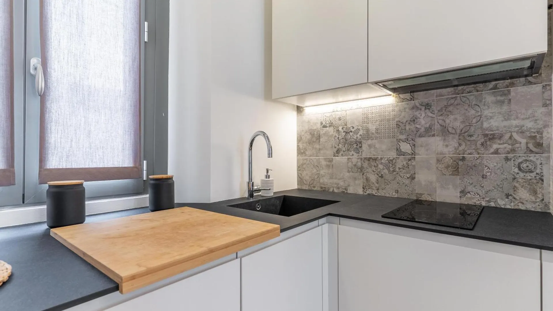 Tortona Elegant Apartment - Design District 米兰