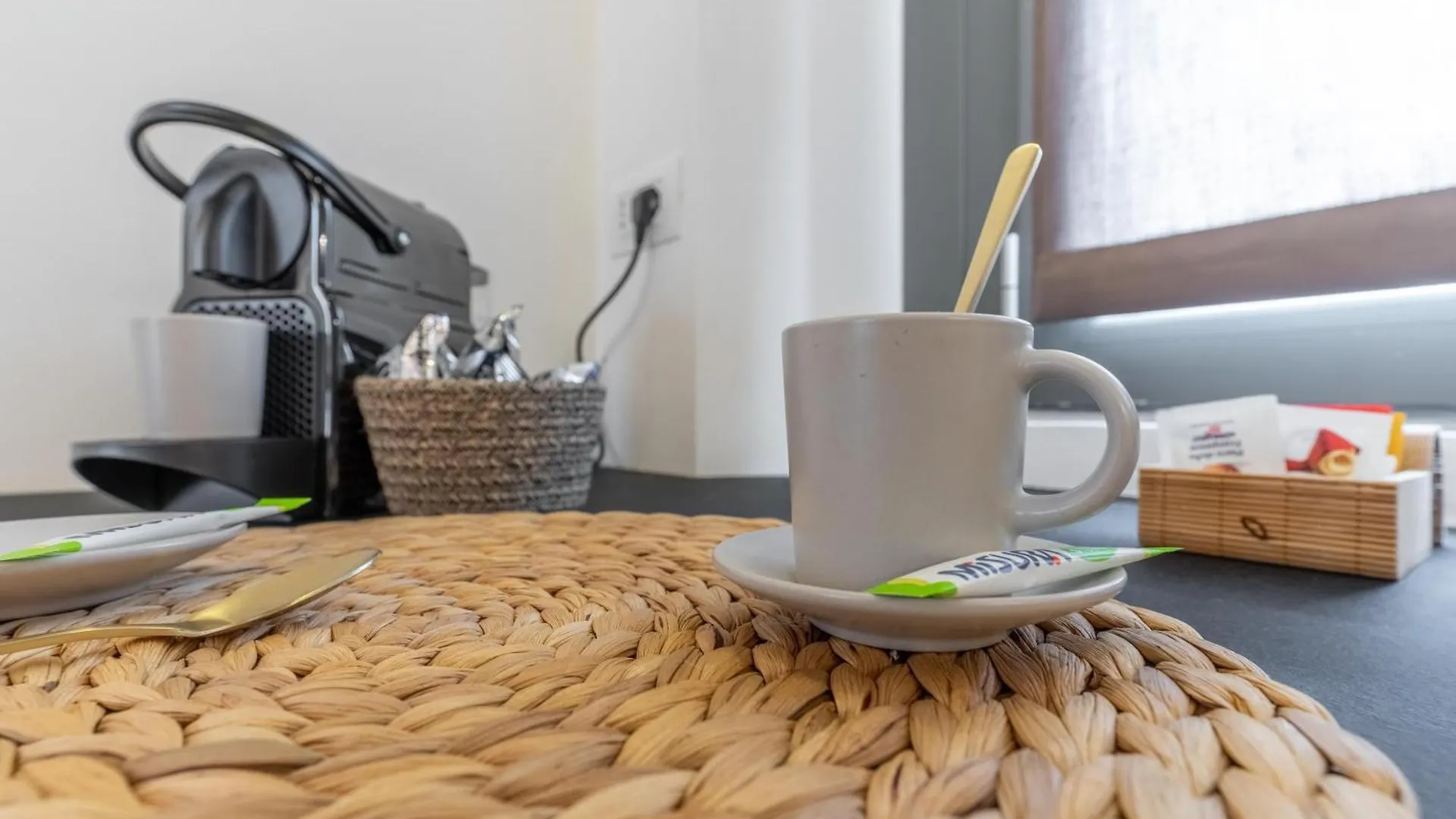 Tortona Elegant Apartment - Design District 米兰 意大利