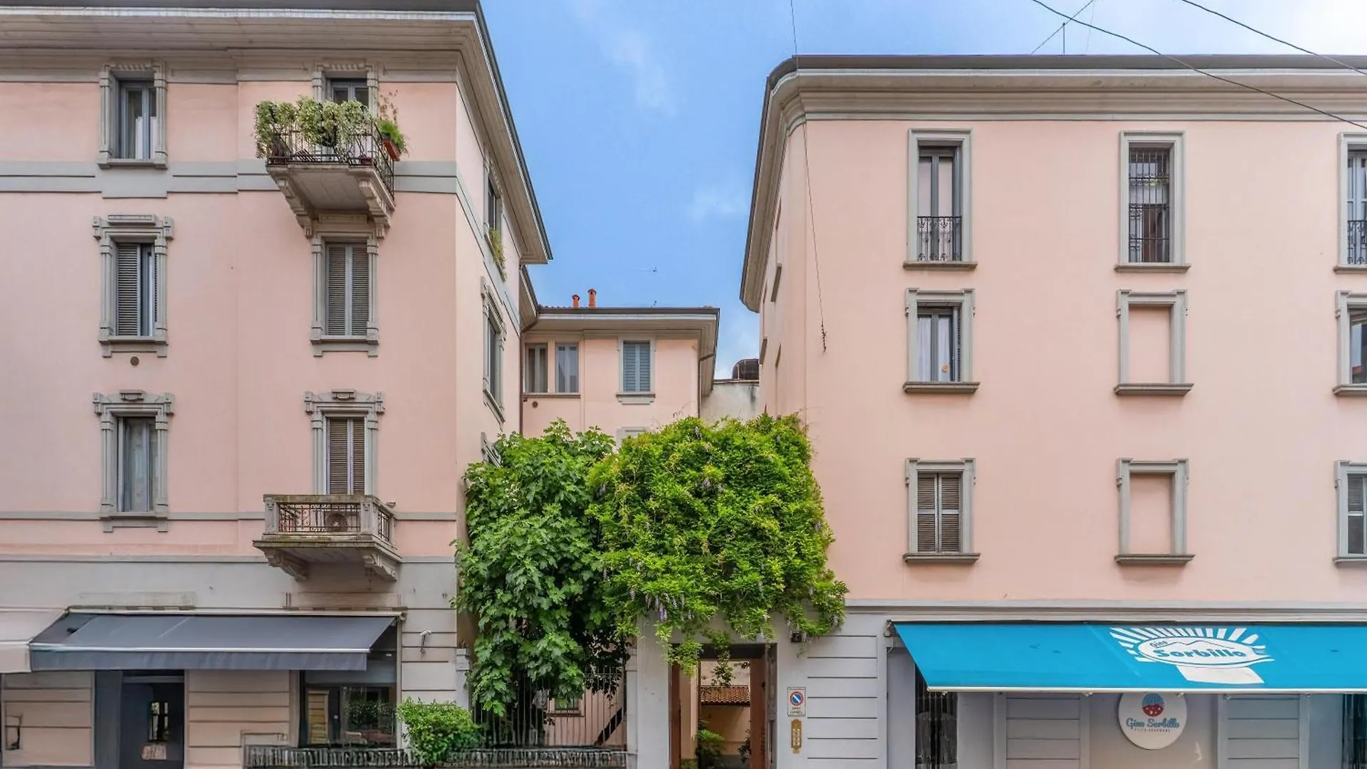 Tortona Elegant Apartment - Design District Μιλάνο
